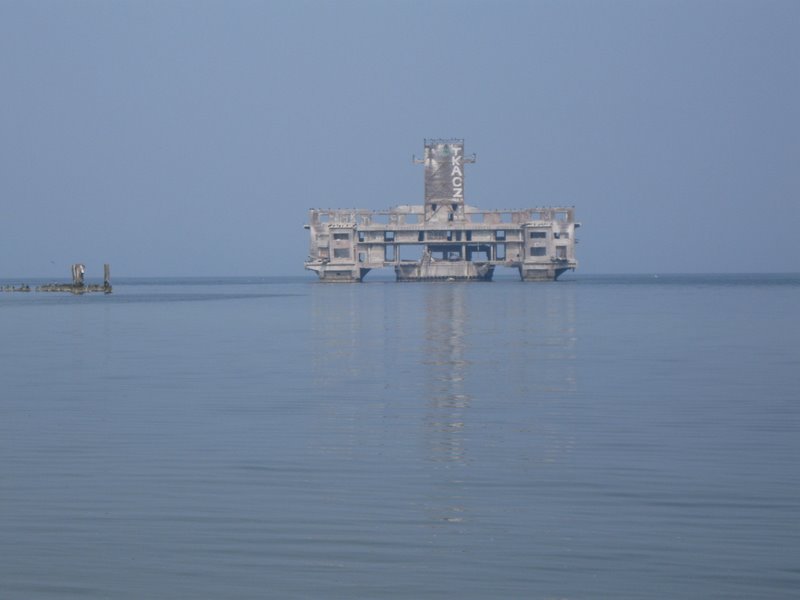 Torpedownia Babi Dól